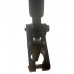 Black Max Master Cylinder Assembly Removable Mount .750 OD Stick Mount